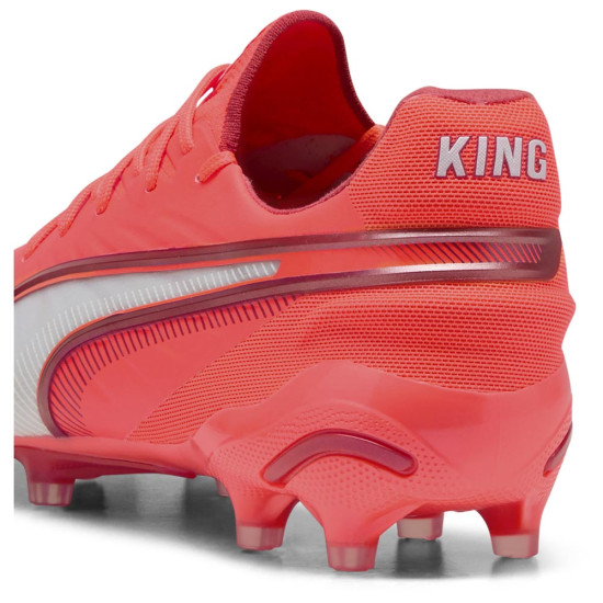 Puma King Ultimate FG/AG